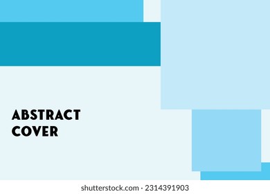 Background Abstract Vector Formal Blue 2