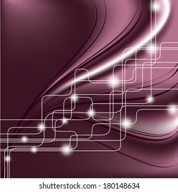 Background. Abstract Vector Illustration.