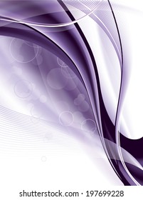 Background. Abstract Vector Illustration.