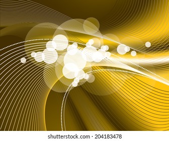 Background. Abstract Vector Illustration.