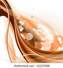 Background. Abstract Vector Illustration. Eps10.