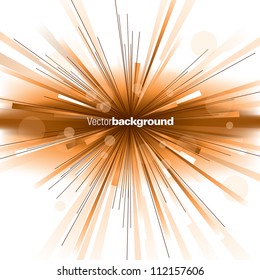 Background. Abstract Vector Illustration. Eps10.