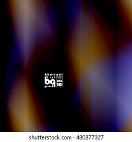 Background abstract, Vector illustration, futuristic colorful texture, glitch, infinity, rainbow