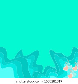 Background abstract vector illustration graphic design modern style 