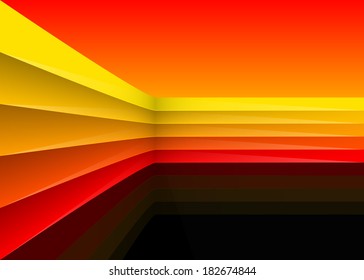 background abstract vector illustration isolated on background eps 10 / abstraction background
