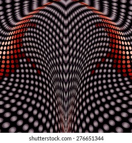 Background abstract vector ,Illustration modern web page background, ornate background Design Templates.