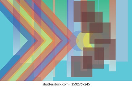 Background abstract vector illustration on eps 10