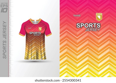 background, abstract, vector, texture, design, fashion, soccer, football, sport, sports, grunge, team, blue, mockup, running, graphic, mock up, fabric, colorful, shirt, clothes, print, body, stripes, 