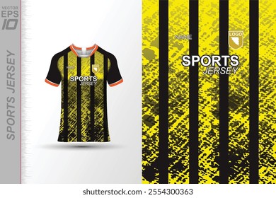 background, abstract, vector, texture, design, fashion, soccer, football, sport, sports, grunge, team, blue, mockup, running, graphic, mock up, fabric, colorful, shirt, clothes, print, body, stripes, 