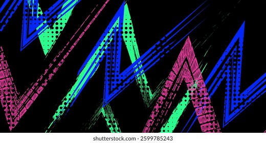 background, abstract, vector, texture, design,  banner, frame, art, illustration, wall, poster, retro, template, sport, paint, grunge, blue, orange, geometric, brush, wallpaper, modern, , halftone, 