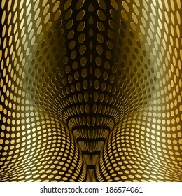 Background abstract vector,modern pattern energy, circles ornate Illustration.