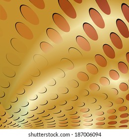 Background abstract vector,modern pattern energy , circles ornate Illustration .