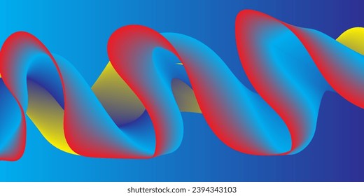 fondo, abstracto, papel de pared, diseño, gráfico, gradiente, azul, arte, textura, luz, ilustración, colorido, moderno, futurista, forma, brillante, curva, digital, movimiento, cartel, patrón, concepto, retroceso