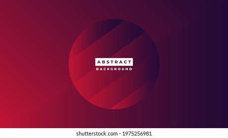 background abstract wave liquid red for wallpaper, presentation, banner, web, landing page, and etc. eps 10 editable