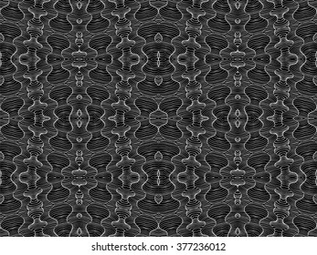Background abstract waves. Simple ornament. Black and white ethnic style. Vector texture can be used for web design, textile, printed products and other.