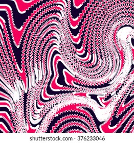 background abstract wavy lines