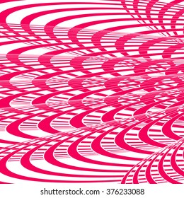 background abstract wavy lines