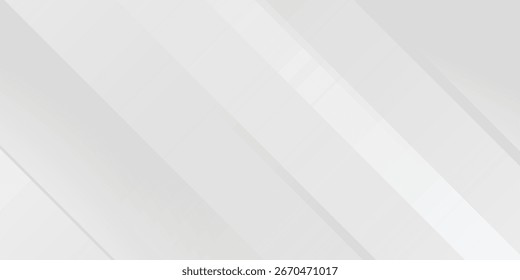 Fondo abstracto de fondo blanco con color degradado y decoración artística de línea dinámica moderna