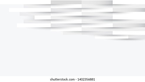 Background abstract white texture design.Vector can be used in cover,book,poster,cd cover, website or advertising.Graphic,paper