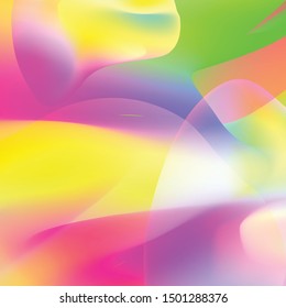 background abstract yellow color full design vector