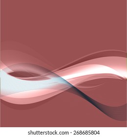 Background abstract,Illustration,web page background,wave background.