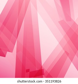 Background, abstraction, forms, intersection, compositing, vector, banner, illustration