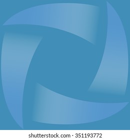 Background, abstraction, shape, overlay, transparency, vector, banner, illustration