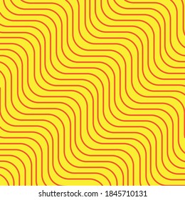 background abstraction of the strip