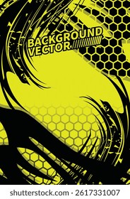 BACKGROUND ABSTRAK SPORT FOR YOUR JERSEY