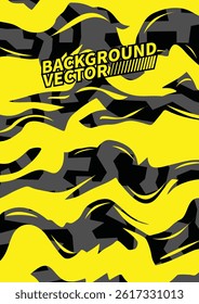 BACKGROUND ABSTRAK SPORT FOR YOUR JERSEY