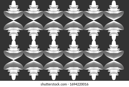 Background for advertising and wallpaper in art deco and fashion party scene. retro 1920s. modern background. vector illustration. eps 10
