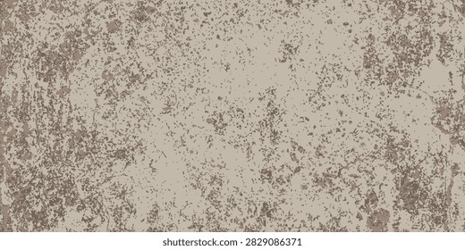 Background aged cracked gray concrete floor surface texture. interior antique dark damaged