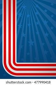 Background America