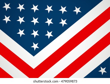 Background America