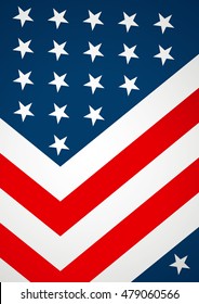 Background America