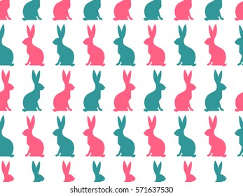 Background with animals