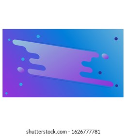 Background for the app, great design for any purposes. Hand draw. Conversion enhancing design. Banner, poster template. Vector illustration. Graphic design geometric shape. 