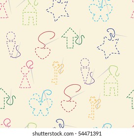 background application