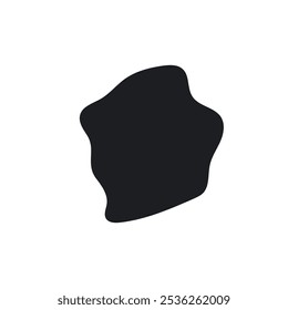 Background Area Black and White Region Location