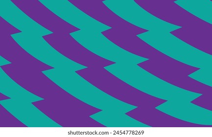 Background arrow concept design purple.  blue colour banner art element template poster creative vector template wallpaper leaflet graphic color