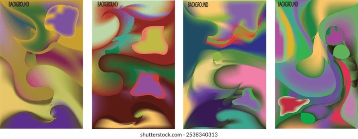 Arte em segundo plano, colorido em segundo plano,eps10,líquido,resumo em segundo plano,papel de parede