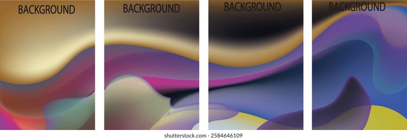 Background art ,background colorful,eps10,liquid,background abstract,wallpaper