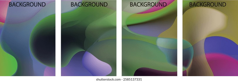 Background art ,background colorful,eps10,liquid,background abstract,wallpaper