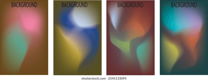 Arte de fondo, fondo colorido, líquido, fondo abstracto, Fondo de pantalla