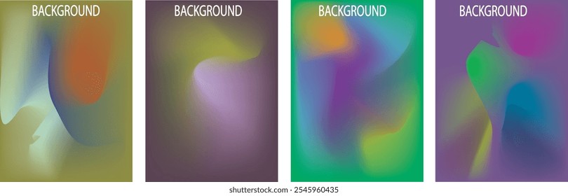 Hintergrundkunst, bunter Hintergrund, Flüssigkeit, abstrakter Hintergrund, Tapete
