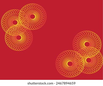 background art design eps 10