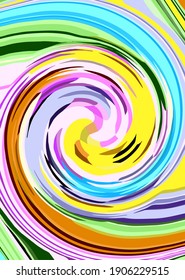 background art design pattern wallpaper abstract texture illustration paint creative color modern backdrop colorful.