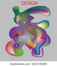 Background art eps 10, gradient, colorful,liquid,background abstract,wallpaper,brochure,card