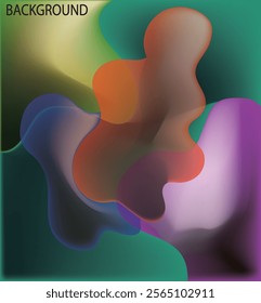 Background art eps 10, gradient, colorful,liquid,background abstract,wallpaper,brochure,card