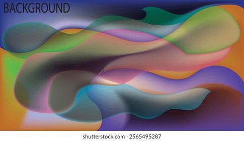 Background art eps 10, gradient, colorful,liquid,background abstract,wallpaper,brochure,card